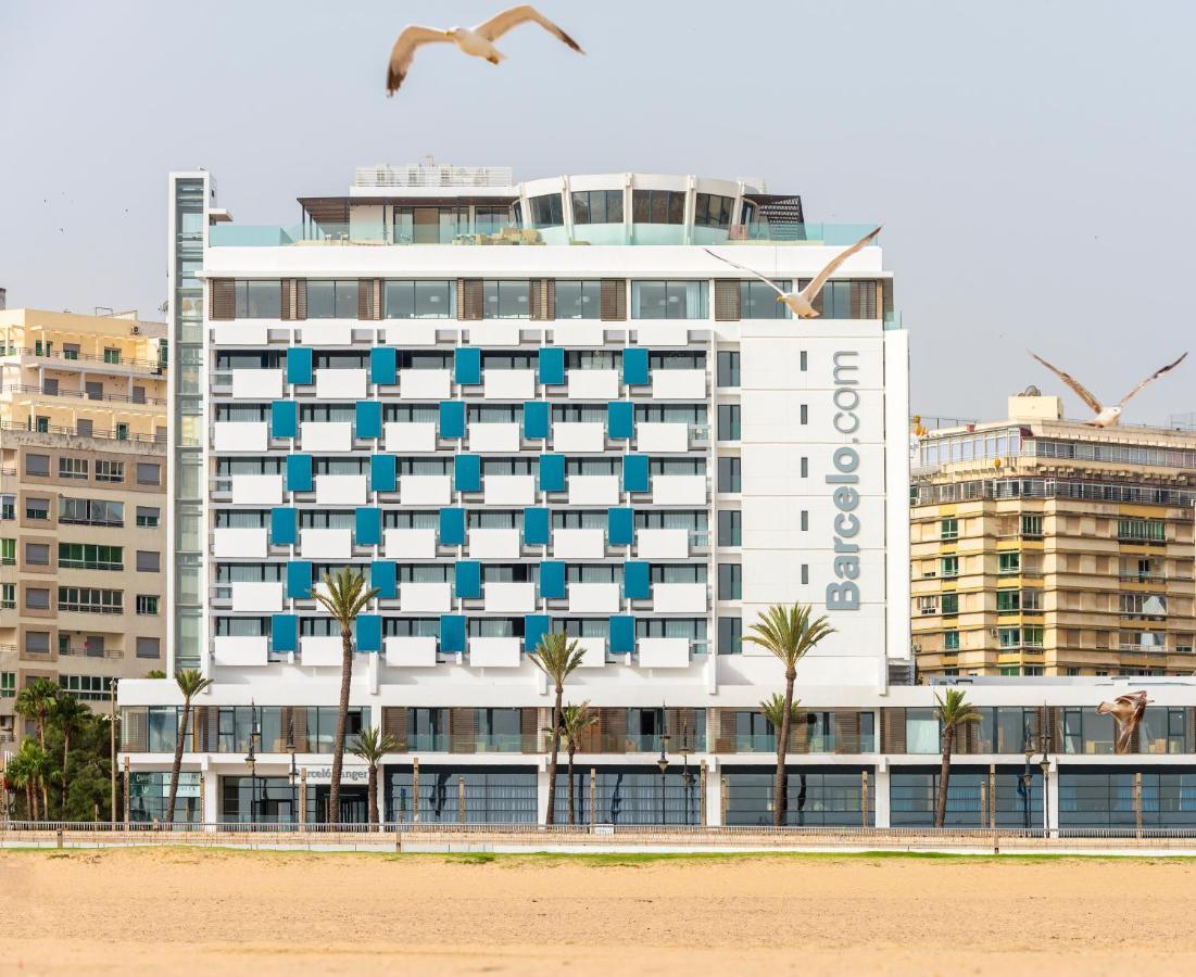 Barcelo Tanger Ξενοδοχείο Εξωτερικό φωτογραφία