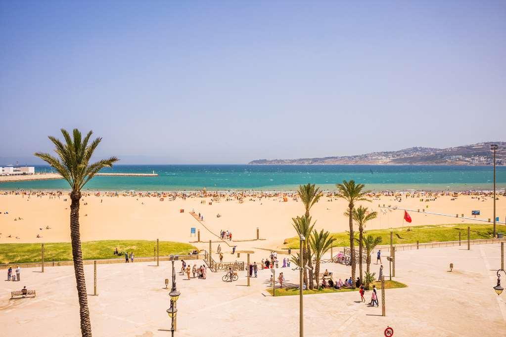 Barcelo Tanger Ξενοδοχείο Εξωτερικό φωτογραφία Agadir beach