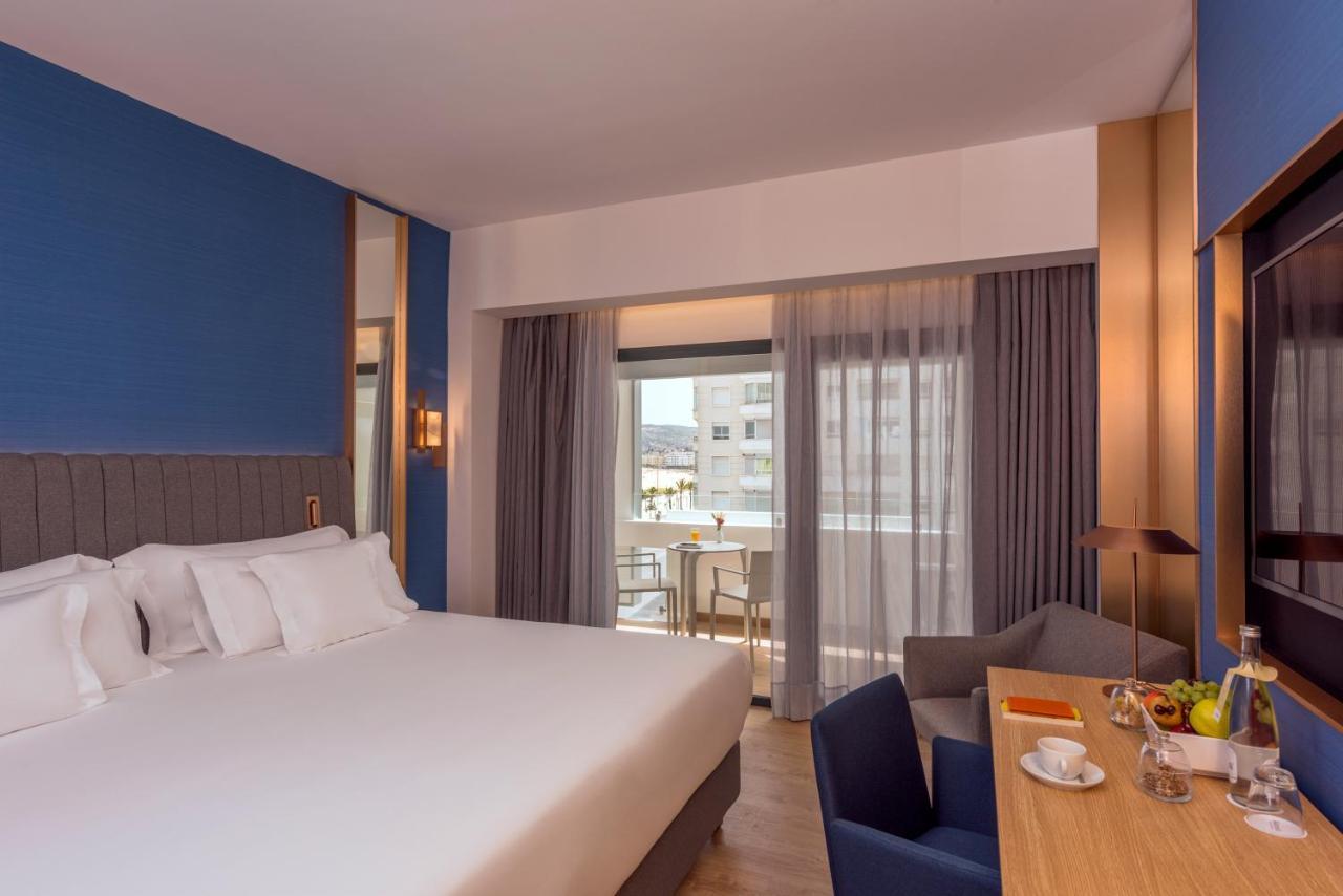 Barcelo Tanger Ξενοδοχείο Εξωτερικό φωτογραφία Deluxe room