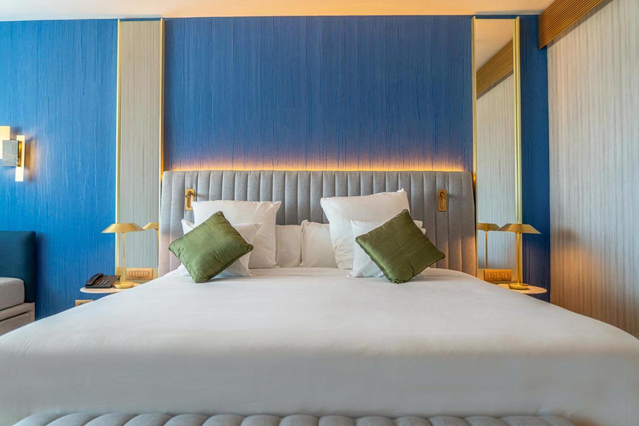 Barcelo Tanger Ξενοδοχείο Εξωτερικό φωτογραφία Deluxe Room