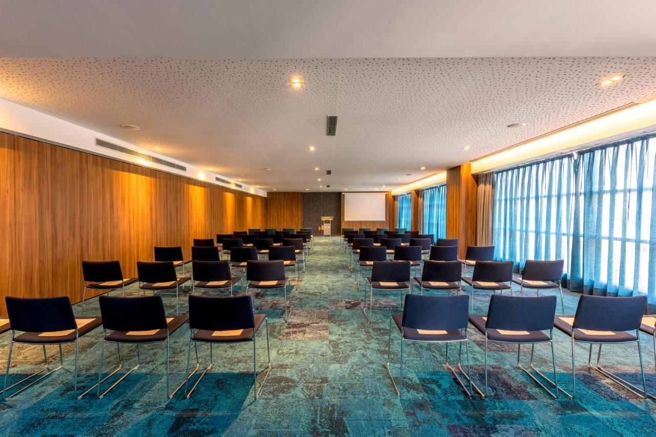 Barcelo Tanger Ξενοδοχείο Εξωτερικό φωτογραφία Meeting room