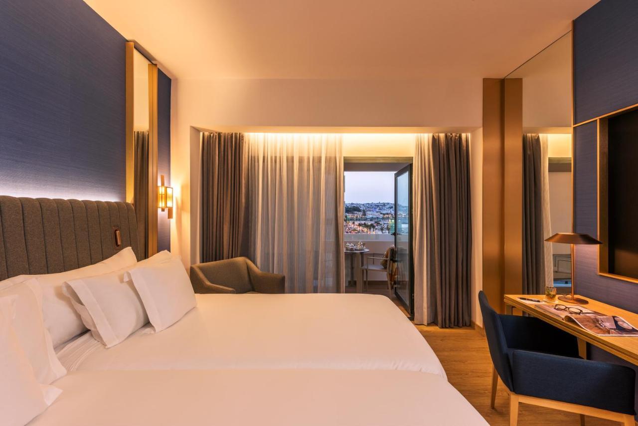 Barcelo Tanger Ξενοδοχείο Εξωτερικό φωτογραφία Deluxe room