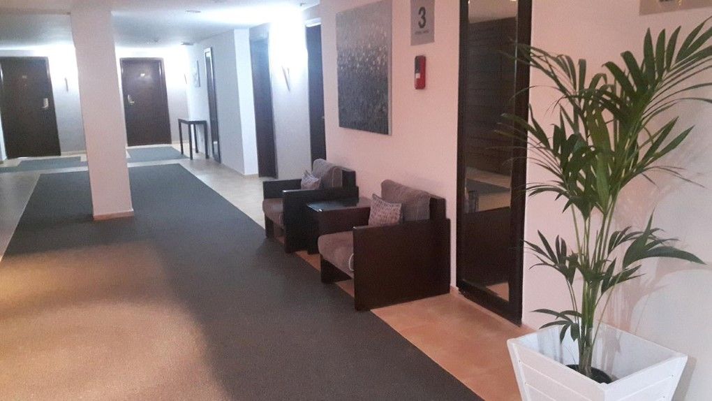 Barcelo Tanger Ξενοδοχείο Εξωτερικό φωτογραφία